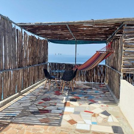Qeparo Antonio Rooms Exterior photo