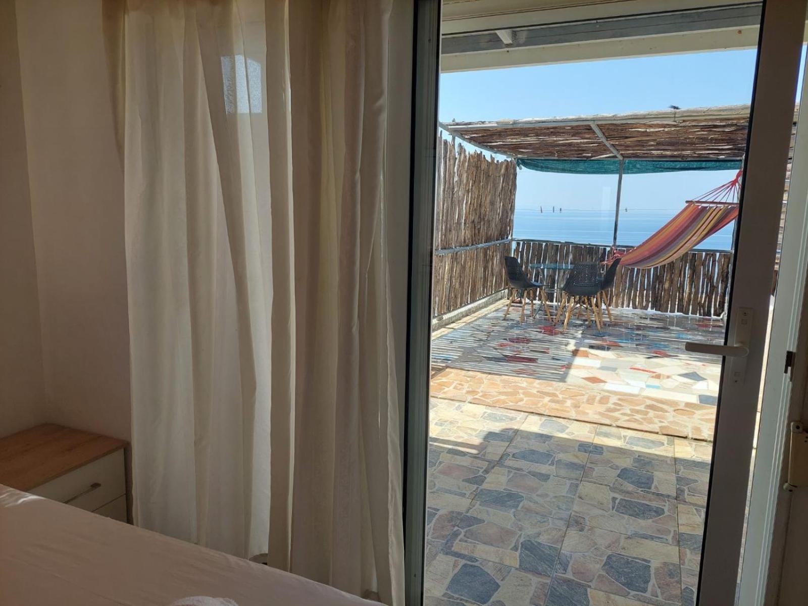 Qeparo Antonio Rooms Exterior photo