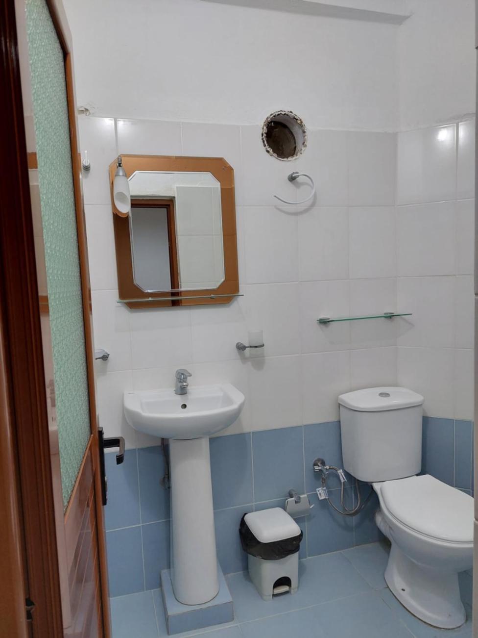 Qeparo Antonio Rooms Exterior photo