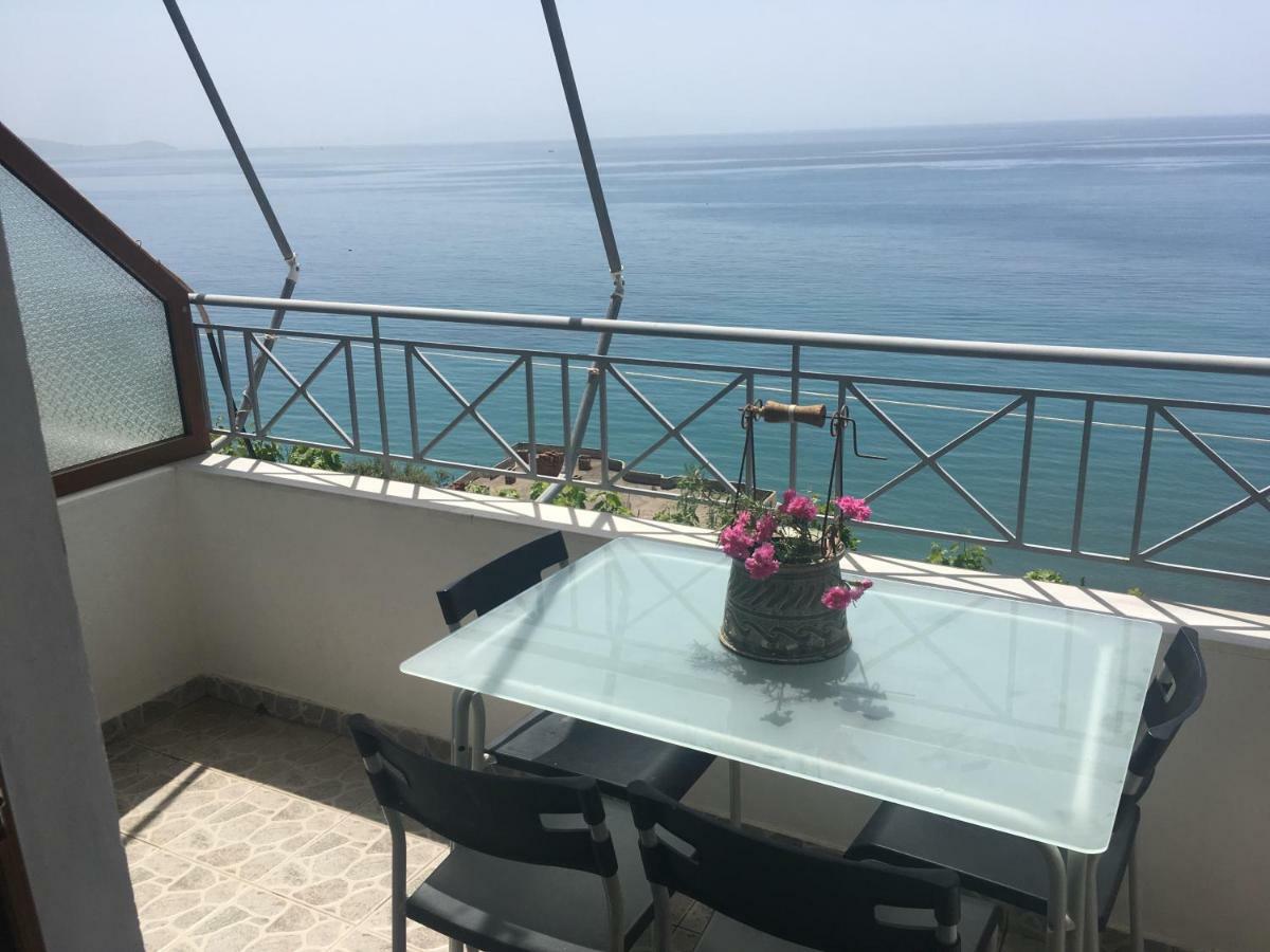 Qeparo Antonio Rooms Exterior photo