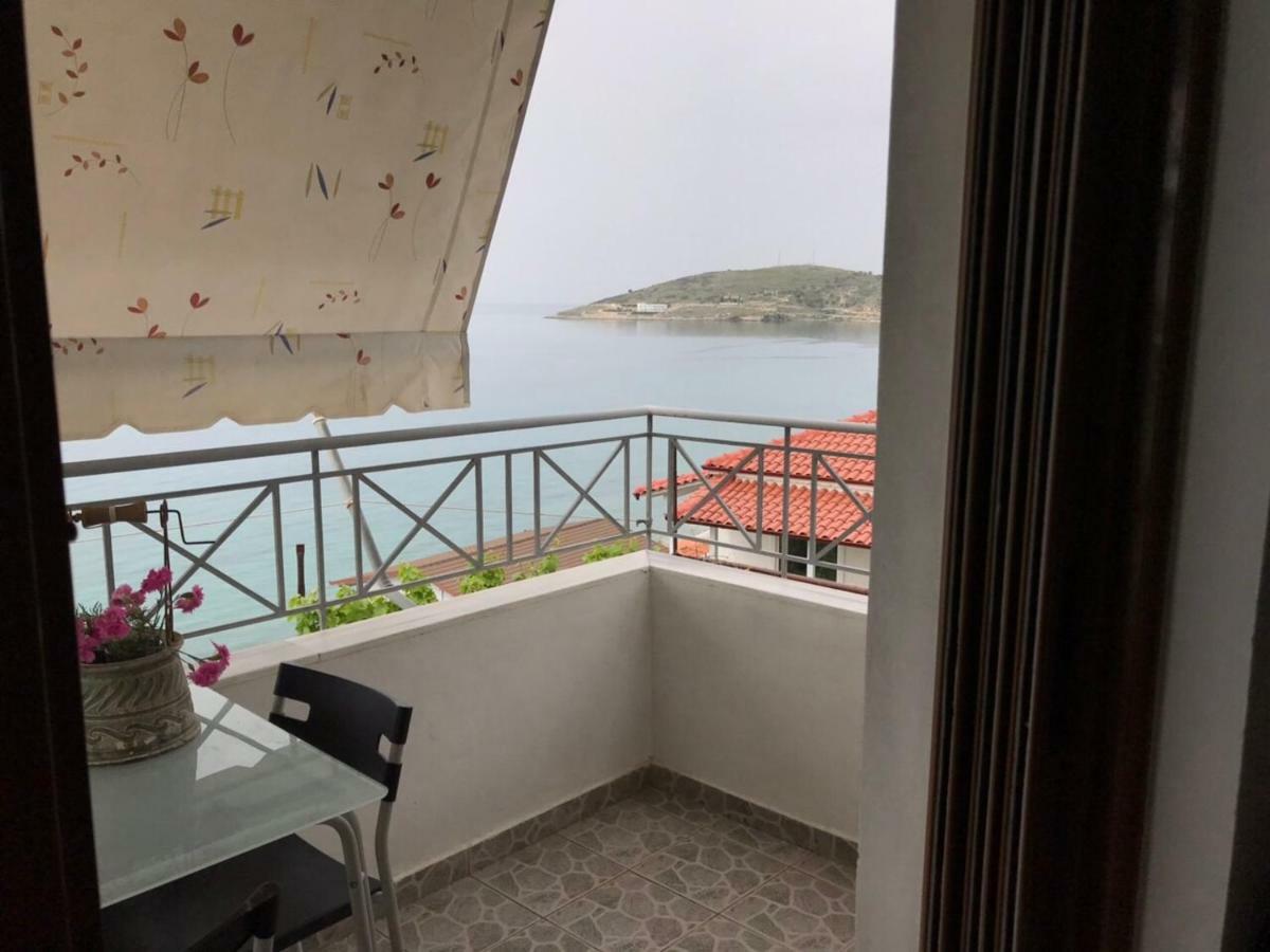 Qeparo Antonio Rooms Exterior photo