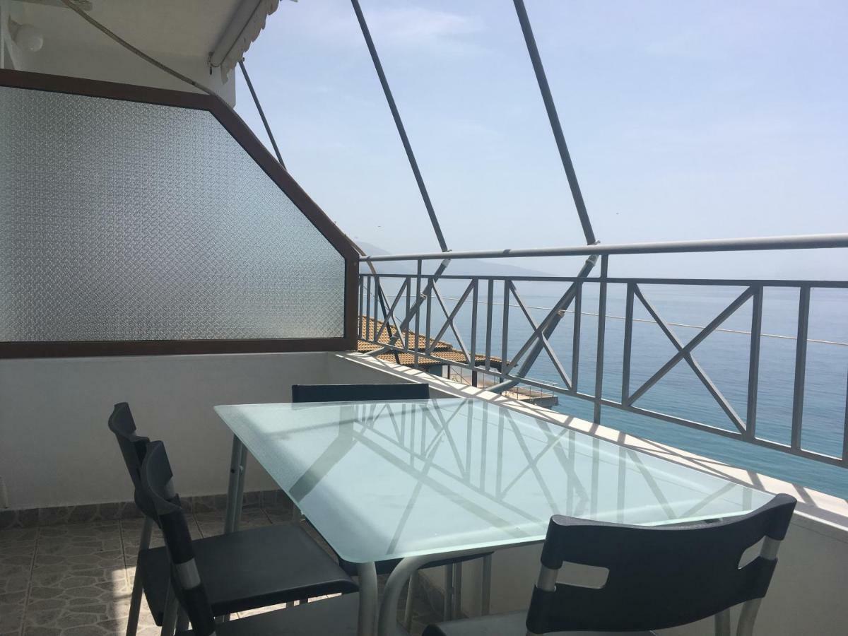 Qeparo Antonio Rooms Exterior photo