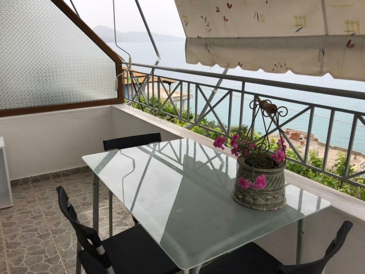 Qeparo Antonio Rooms Exterior photo