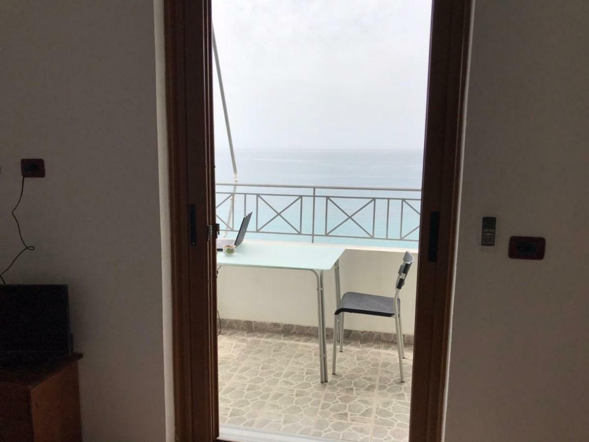 Qeparo Antonio Rooms Exterior photo