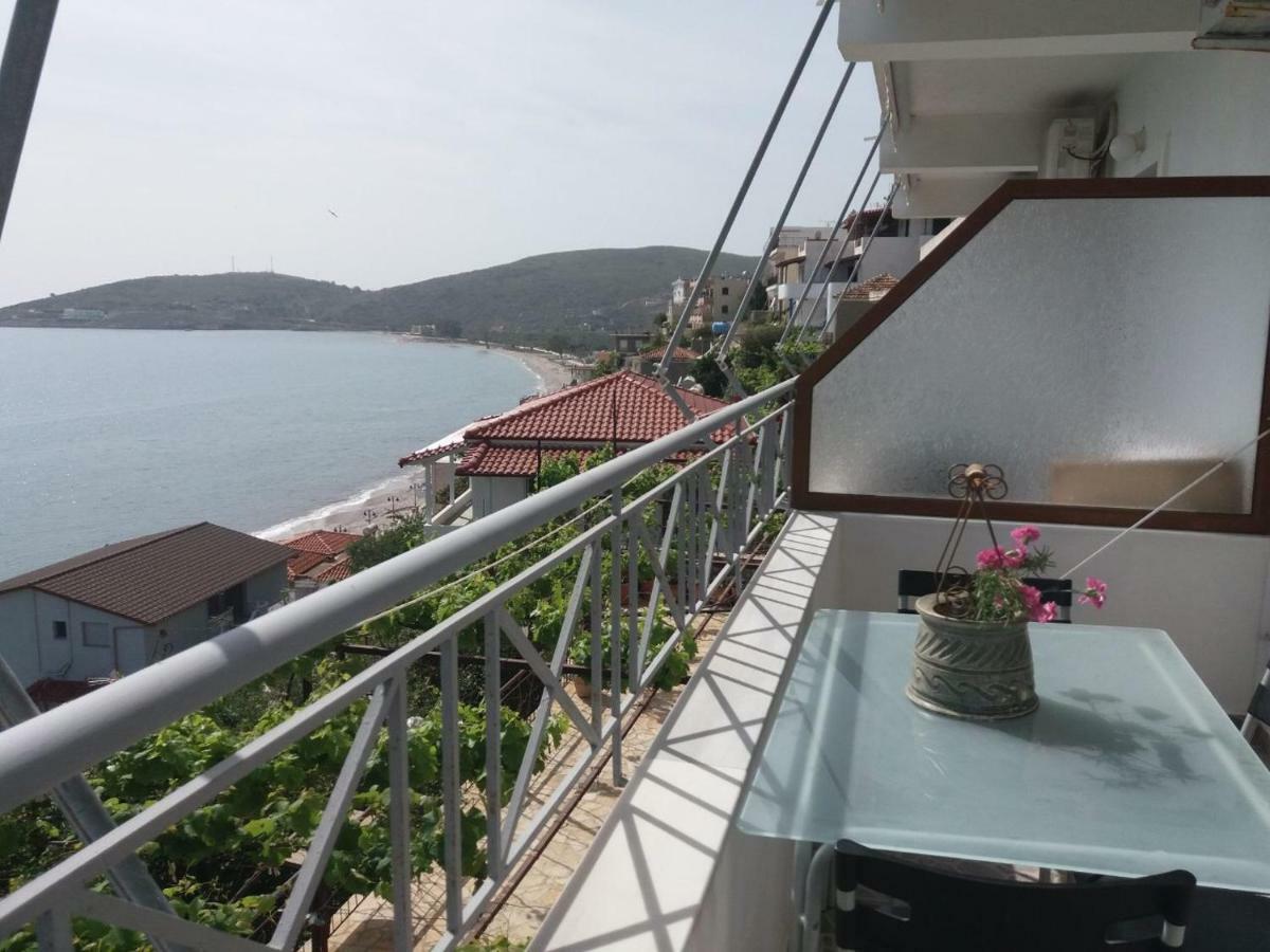 Qeparo Antonio Rooms Exterior photo