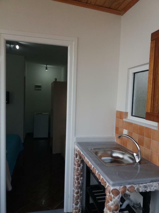 Qeparo Antonio Rooms Exterior photo