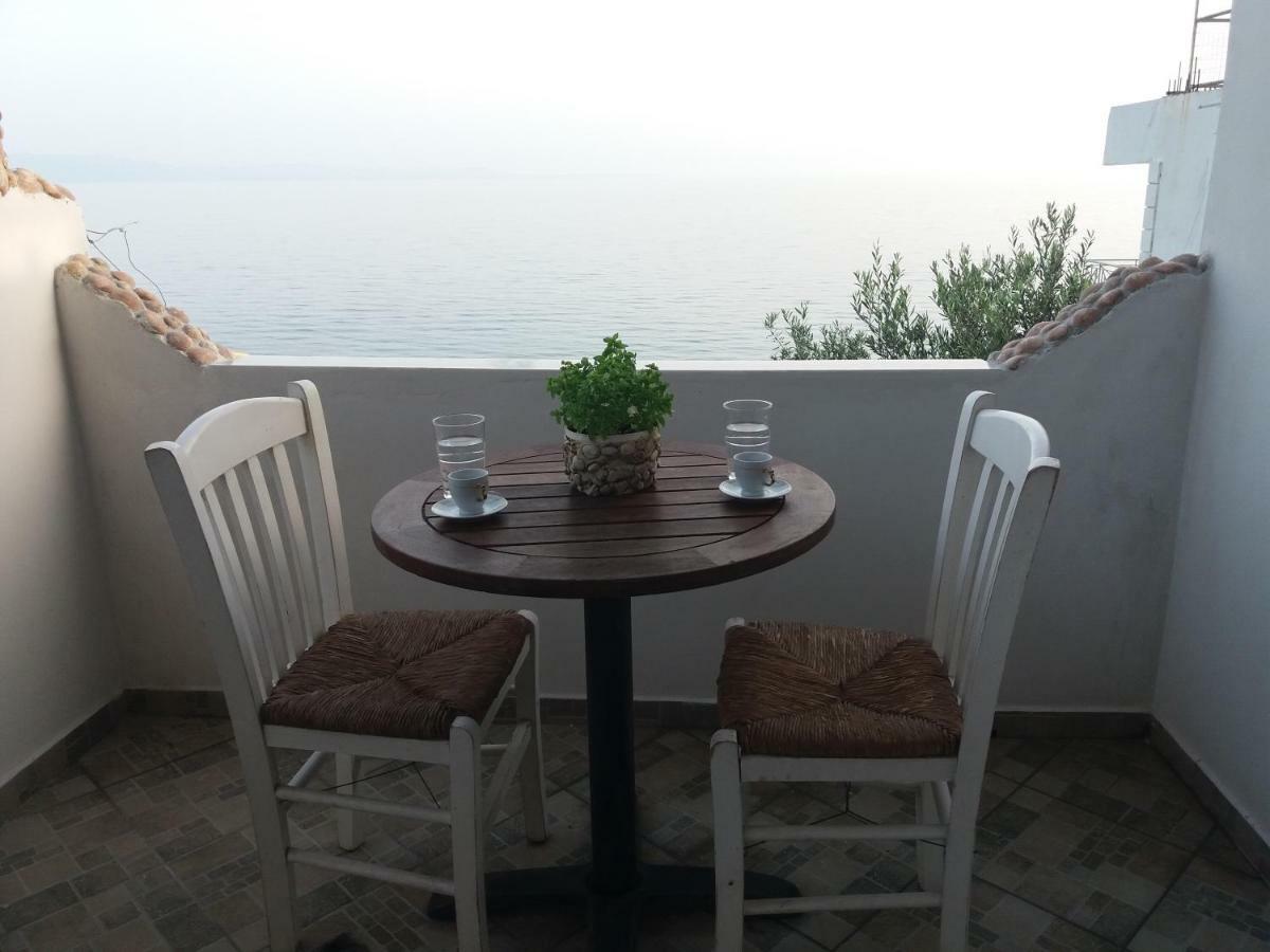Qeparo Antonio Rooms Exterior photo