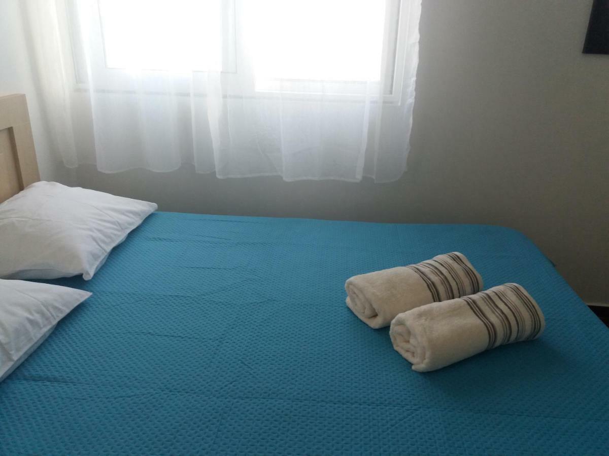 Qeparo Antonio Rooms Exterior photo