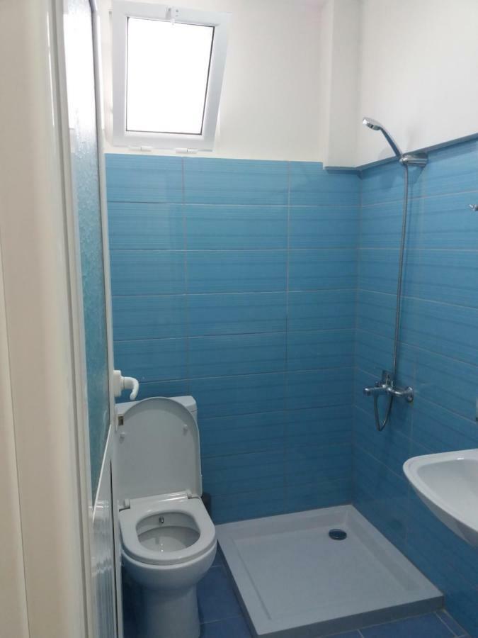 Qeparo Antonio Rooms Exterior photo