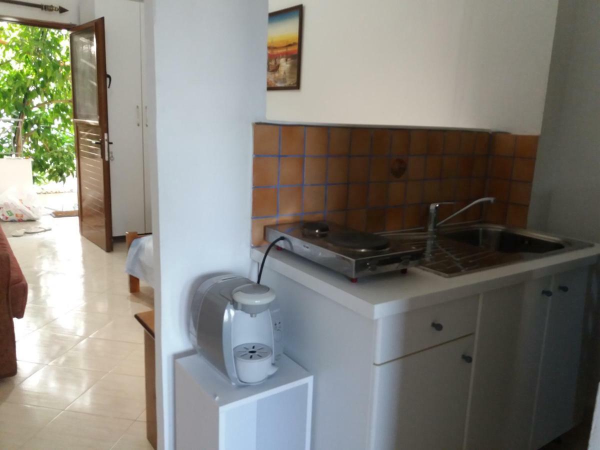 Qeparo Antonio Rooms Exterior photo